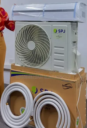 SPJ 18,000 BTU Inverter Split Air Conditioner