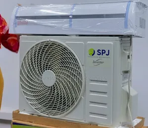 SPJ 18,000 BTU Inverter Split Air Conditioner