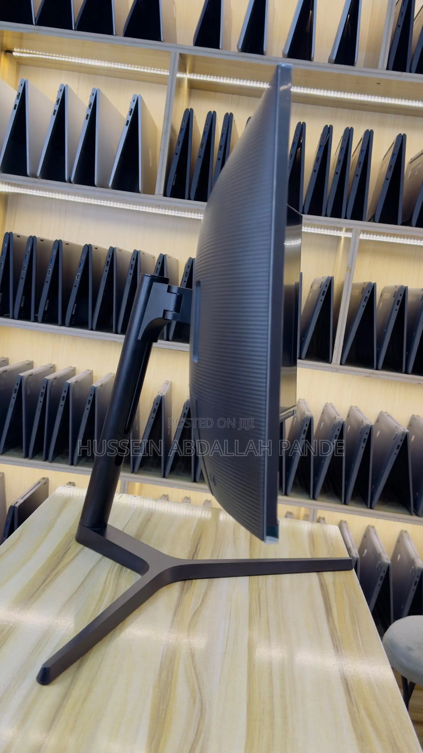 Samsung 34” Ultrawide WQHD Curved Series H890