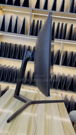 Samsung 34” Ultrawide WQHD Curved Series H890