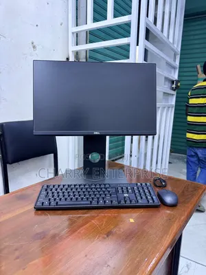 Desktop Computer Dell OptiPlex 3070 8GB Intel Core i3 HDD 500GB