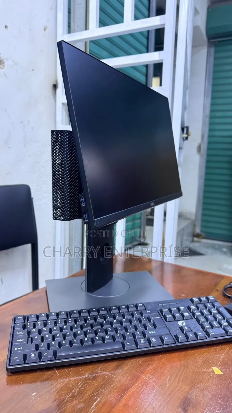 Desktop Computer Dell OptiPlex 3070 8GB Intel Core i3 HDD 500GB