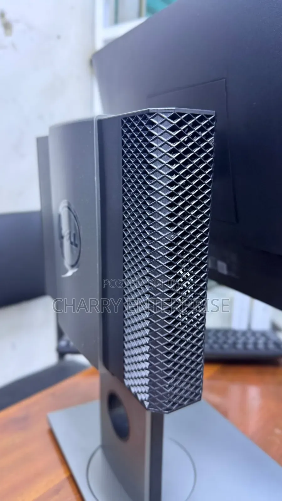Desktop Computer Dell OptiPlex 3070 8GB Intel Core i3 HDD 500GB