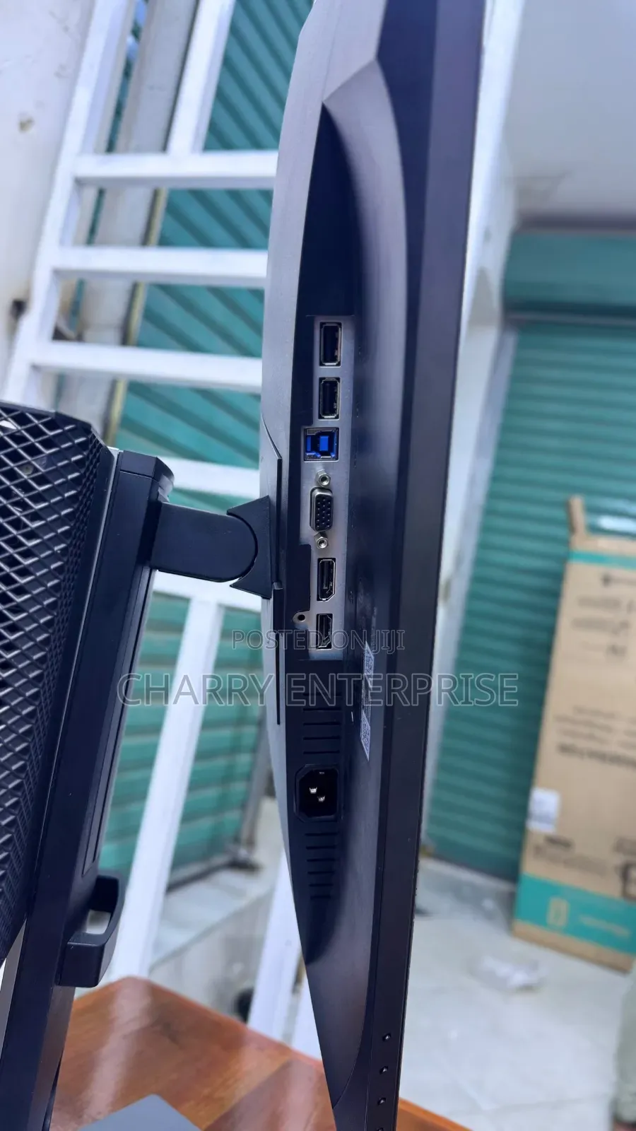 Desktop Computer Dell OptiPlex 3070 8GB Intel Core i3 HDD 500GB