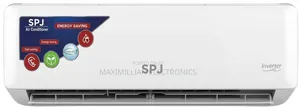 SPJ 24,000 BTU (2-Ton) Split Air Conditioner