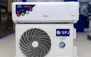 SPJ 24,000 BTU (2-Ton) Split Air Conditioner