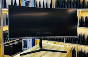SAMSUNG CURVED ULTRAWIDE MONITOR Inch 34" for Office, Gaming Etc