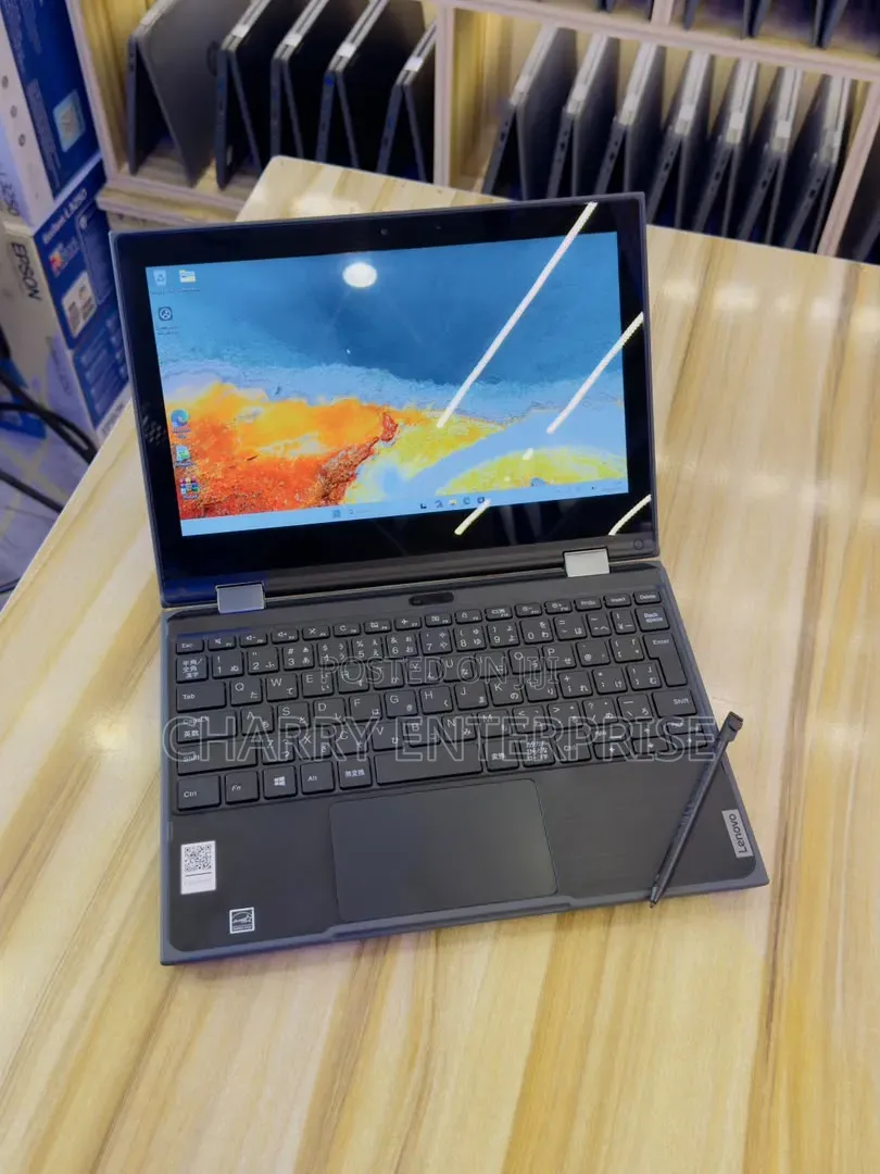 Laptop HP ProBook X360 11 G5 EE 4GB Intel Celeron SSD 160GB