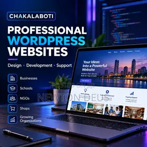 Web Designing