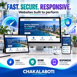 Web Designing