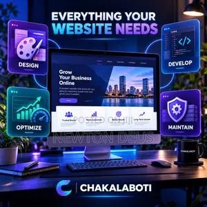 Web Designing