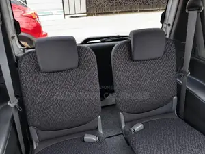 Toyota Sienta 2013 White