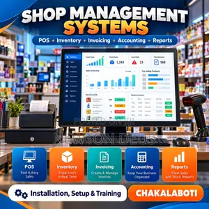 Software Installation & Computer Security