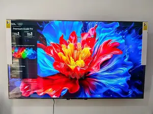 TCL 65inch Qled
