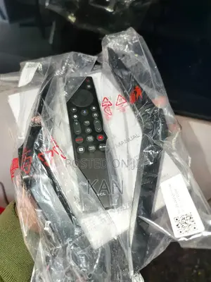 TCL 65inch Qled