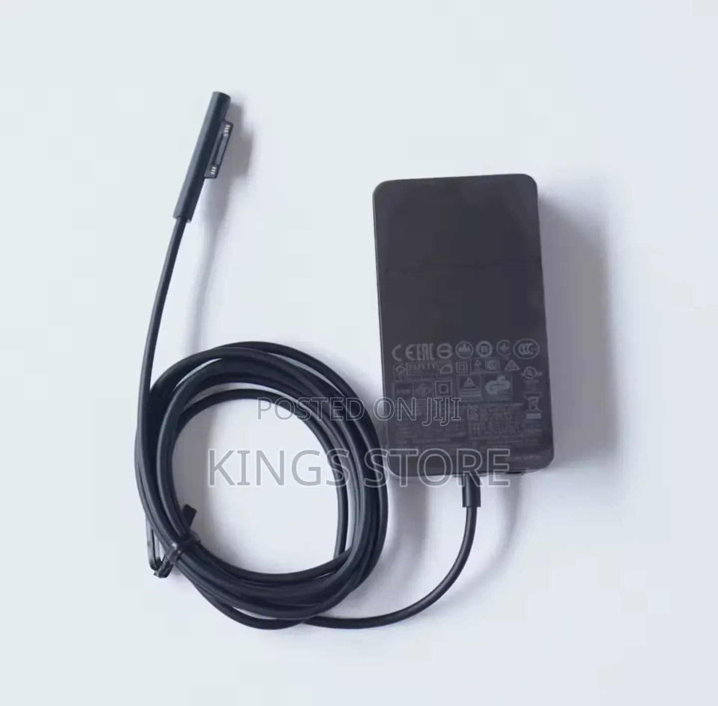 Microsoft Surface Pro Laptop Charger 65W