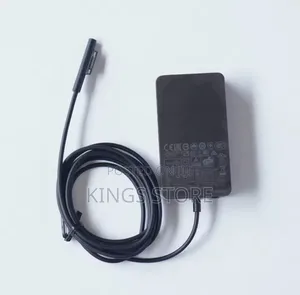 Microsoft Surface Pro Laptop Charger 65W