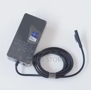 Microsoft Surface Pro Laptop Charger 65W
