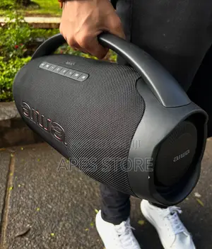 AIWA Boombox Portable Wireless Speaker