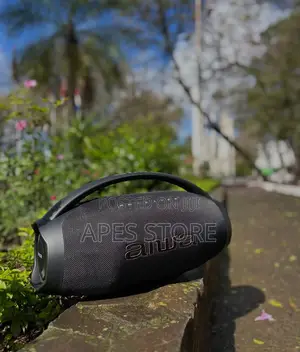 AIWA Boombox Portable Wireless Speaker