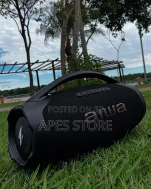 AIWA Boombox Portable Wireless Speaker