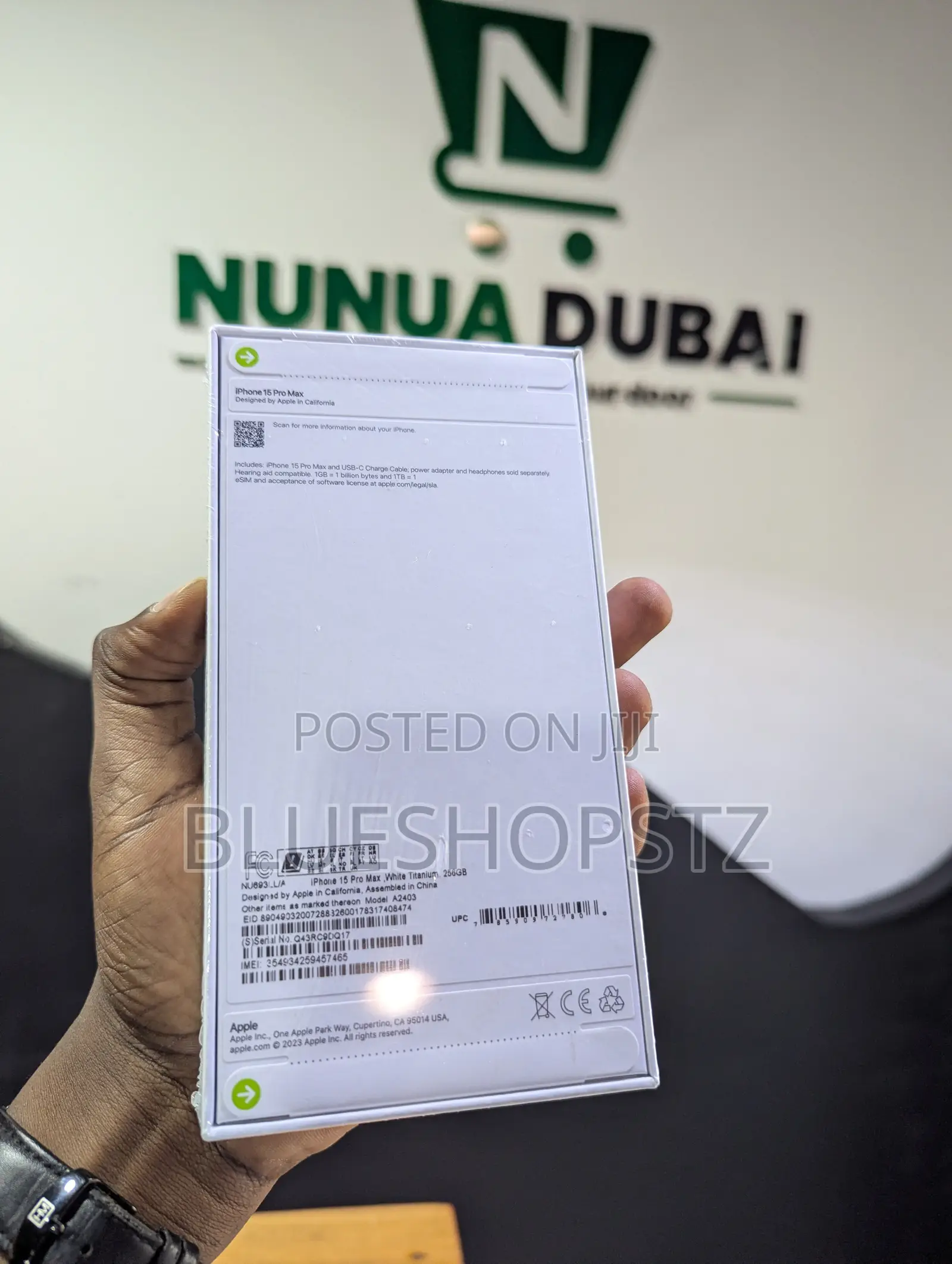 New Apple iPhone 13 128 GB Pink