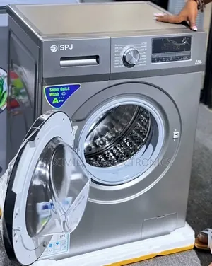 SPJ Washing Machine 10kg Front Load