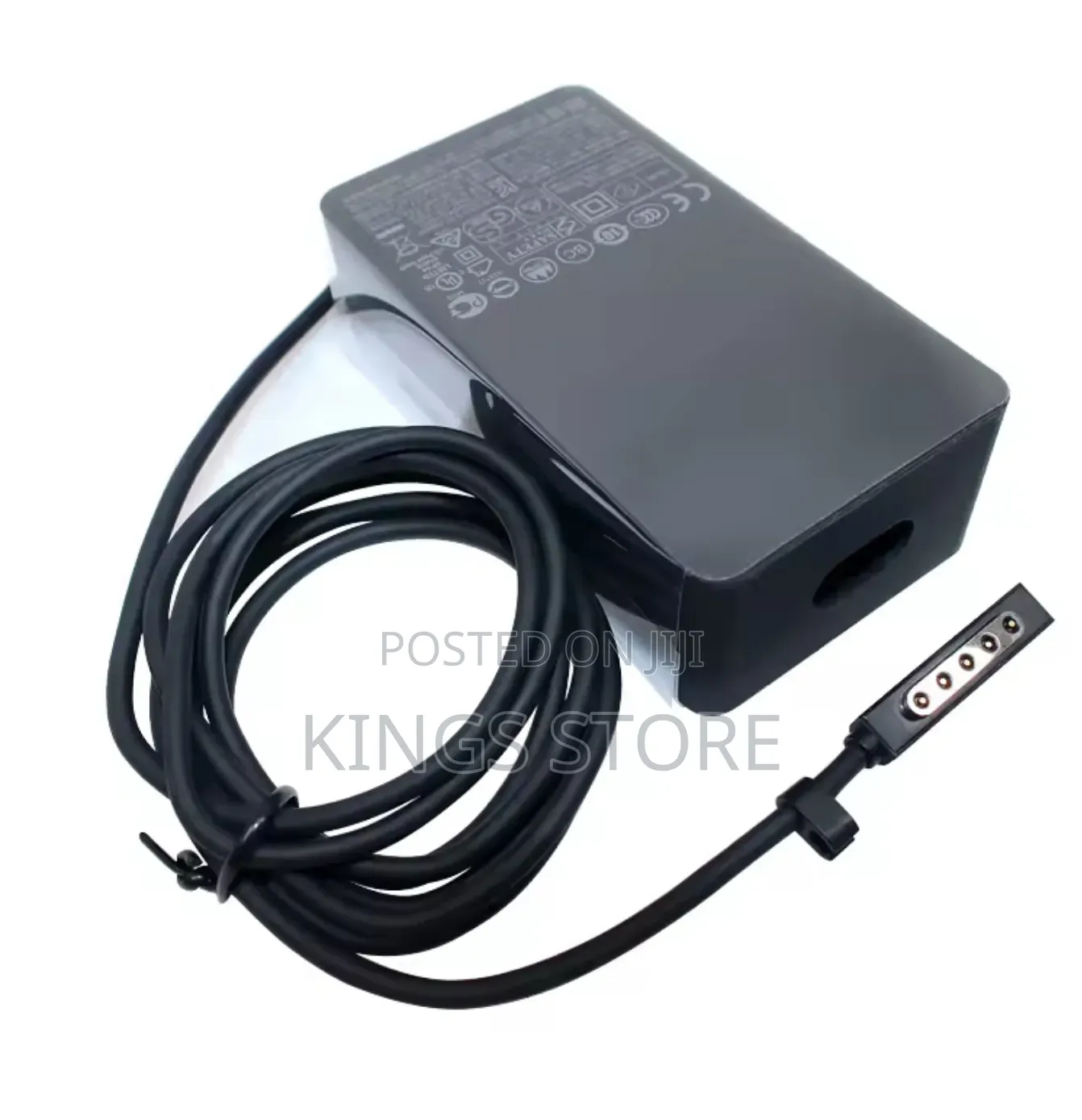 Microsoft Surface 48W Magnetic Charger