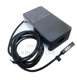 Microsoft Surface 48W Magnetic Charger