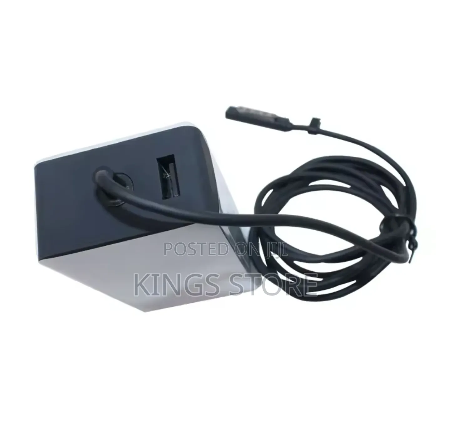 Microsoft Surface 48W Magnetic Charger