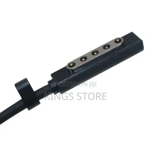 Microsoft Surface 48W Magnetic Charger