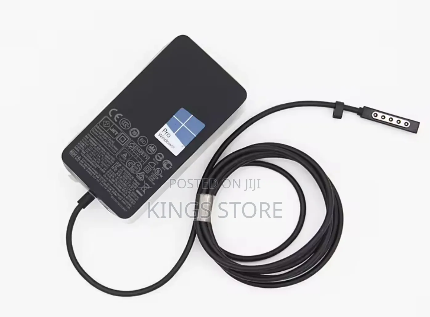 Microsoft Surface 48W Magnetic Charger