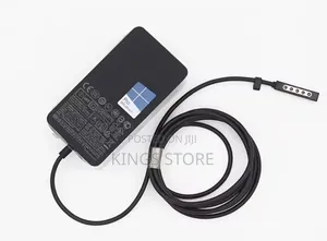 Microsoft Surface 48W Magnetic Charger