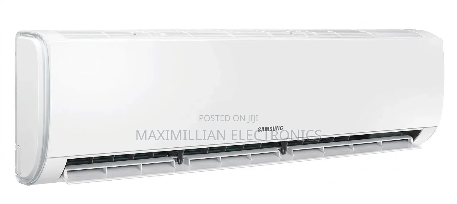 Samsung 12,000 BTU Split Air Conditioner