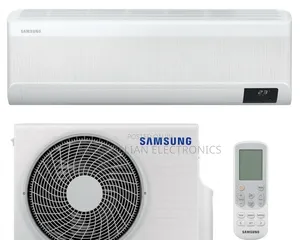Samsung 18,000 BTU Air Conditioner
