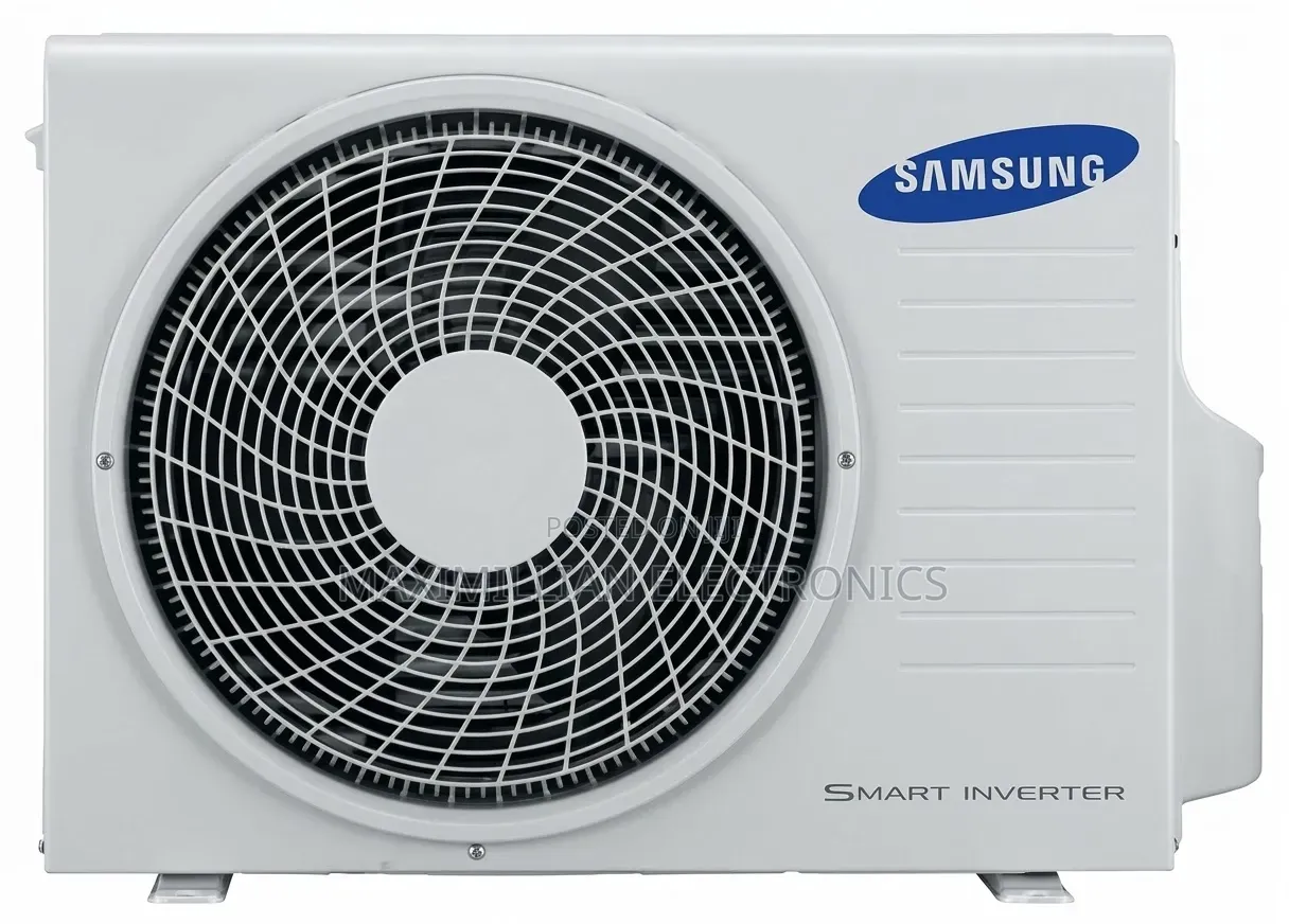 Samsung 18,000 BTU Air Conditioner