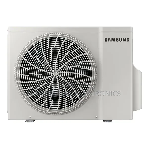 Samsung 24,000 BTU Air Conditioners