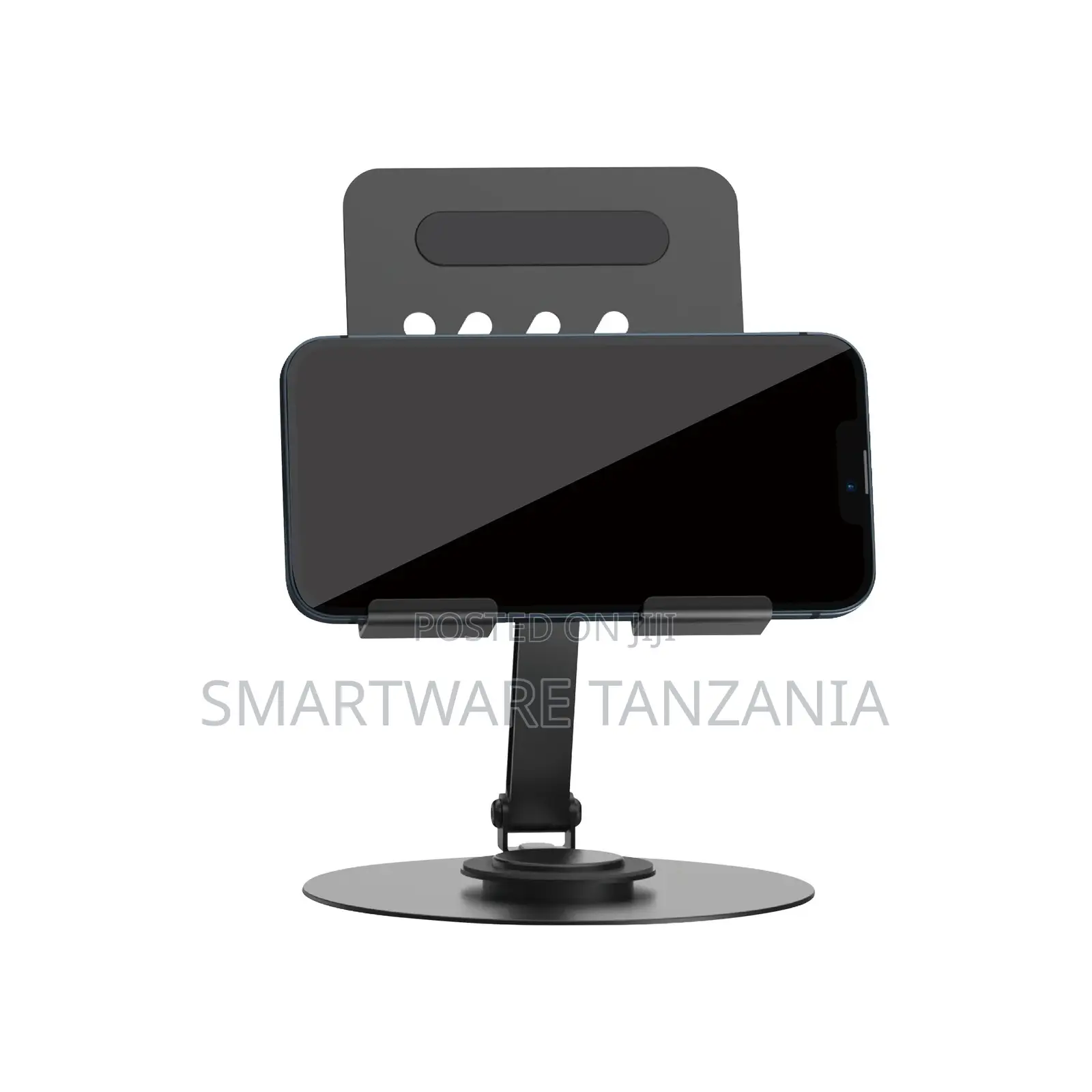 WiWU ZM-013 Rotation Stand for Tablets, Adjustable Angle
