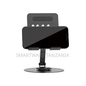 WiWU ZM-013 Rotation Stand for Tablets, Adjustable Angle