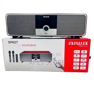 Aiwa All in One Soundbar 400W