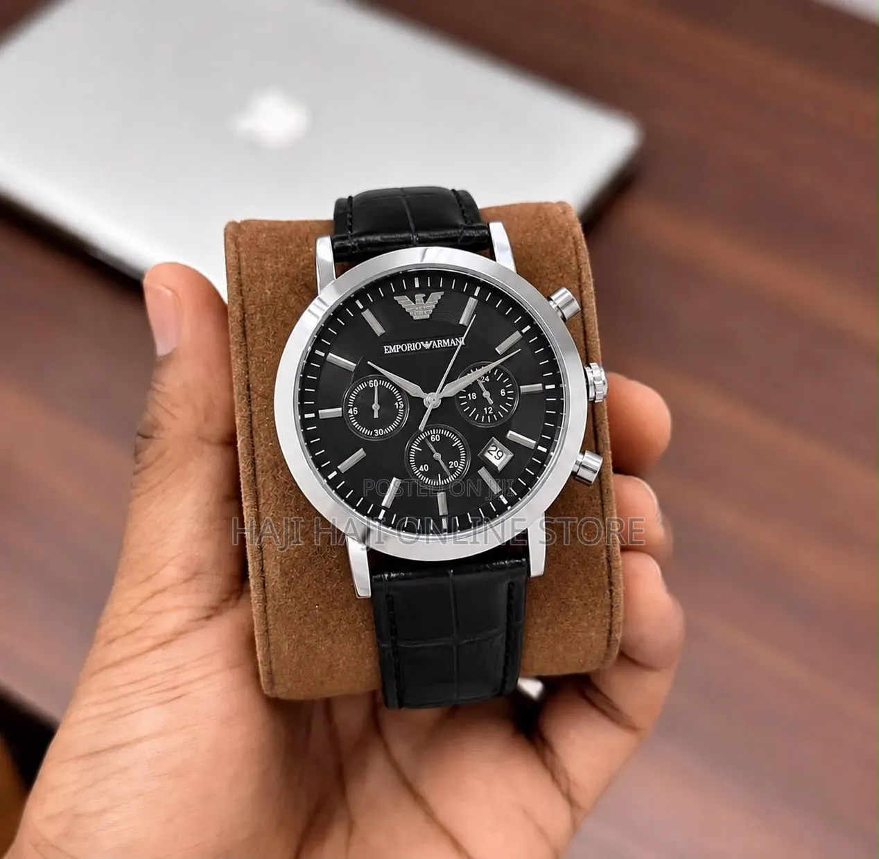 Armani Watches