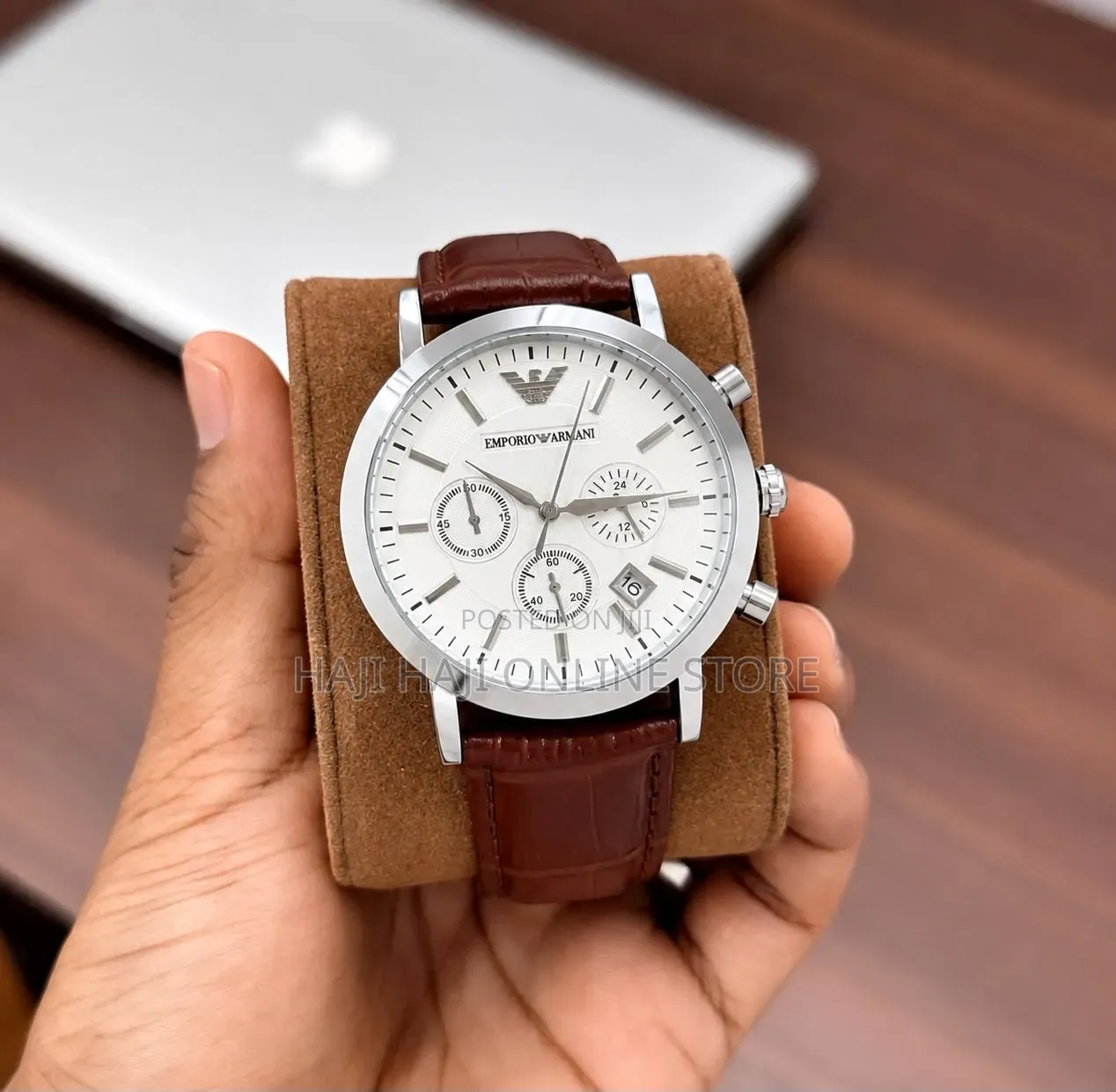 Armani Watches