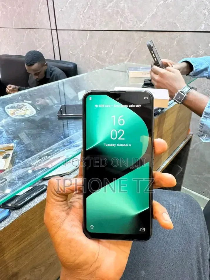 New Huawei Pura 80 Pro 256 GB Black