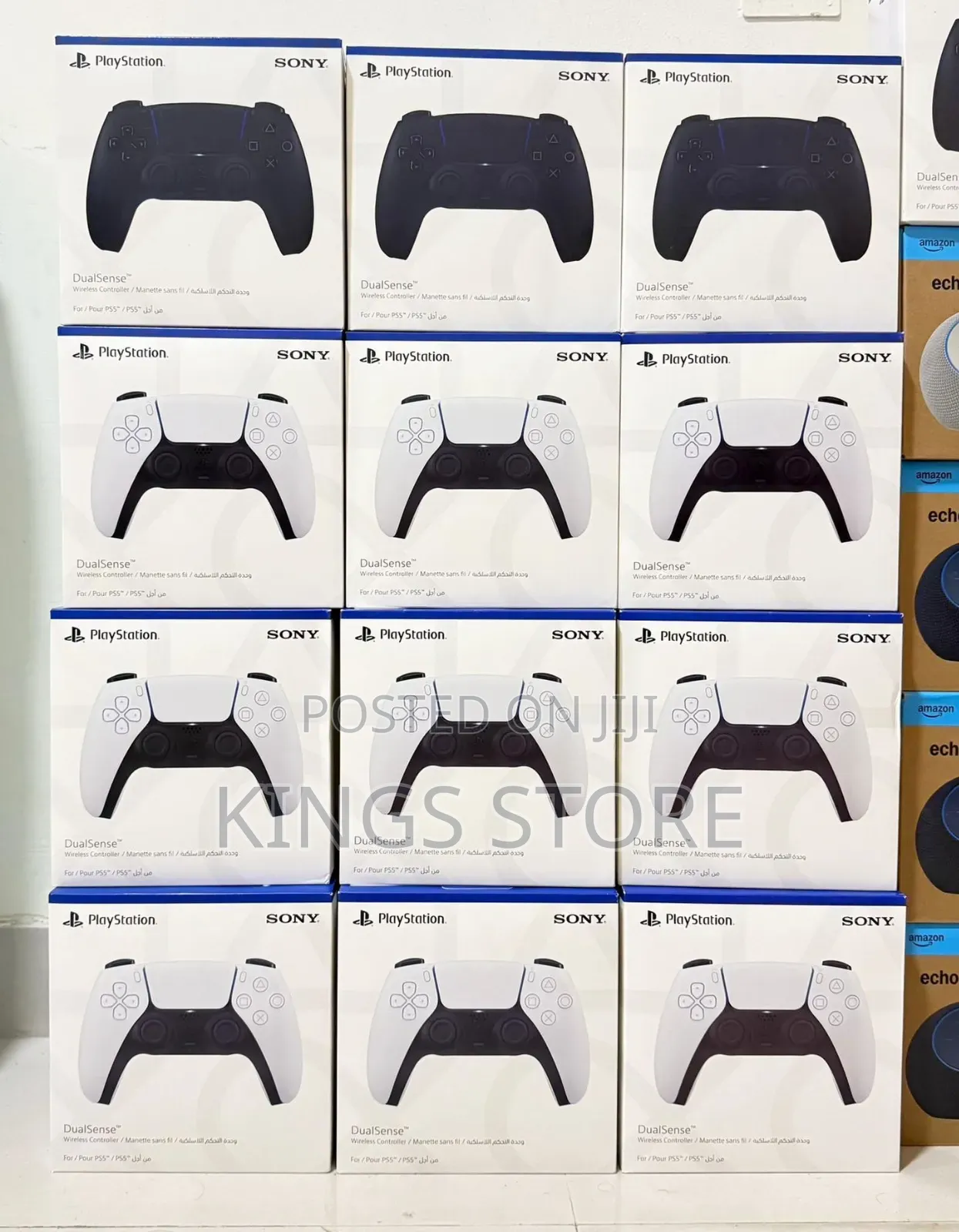 Sony Playstation 5 Controller