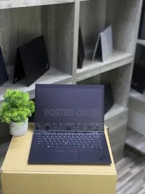 Laptop Lenovo ThinkPad X1 Yoga 8GB Intel Core i5 SSD 256GB