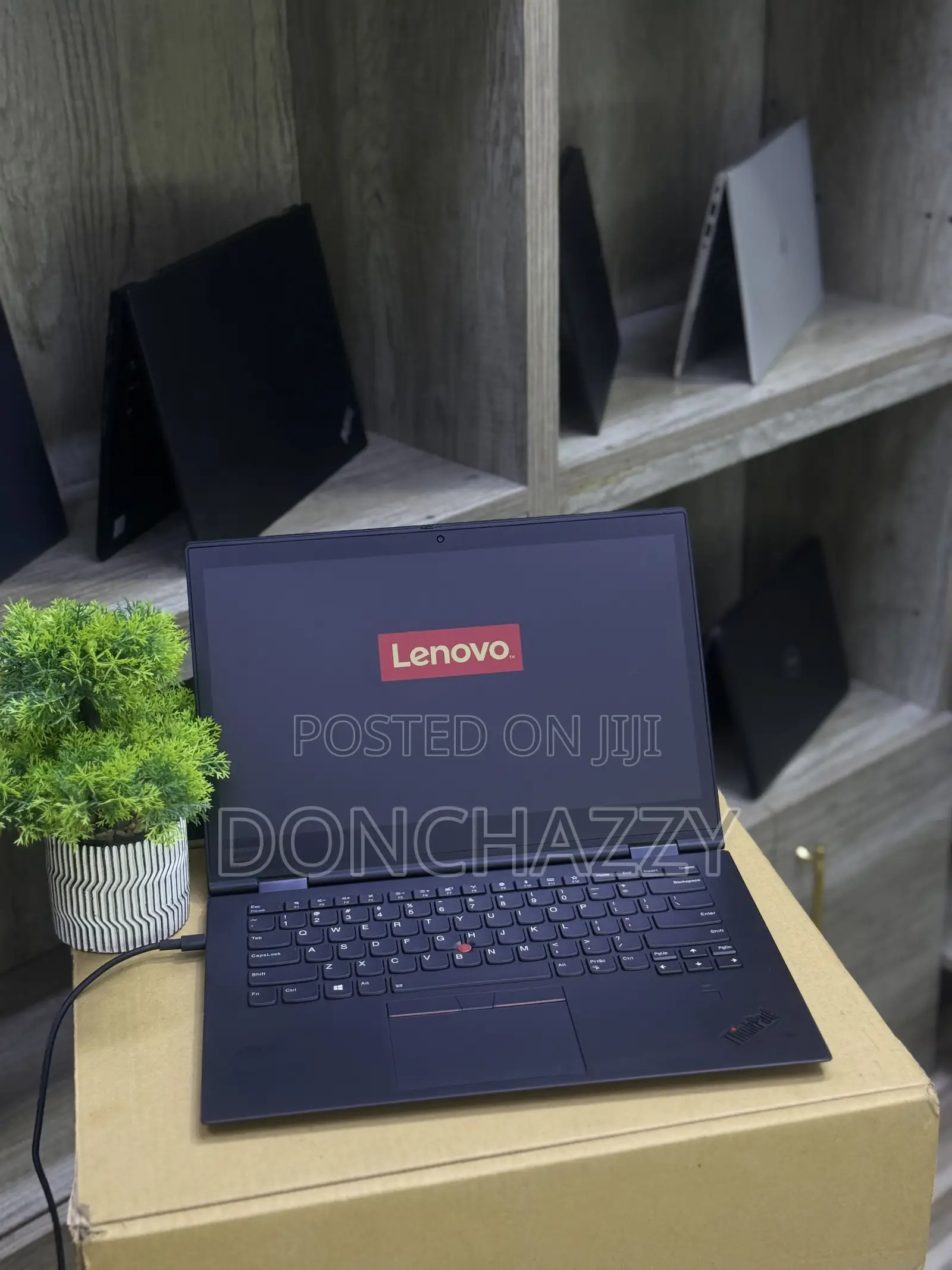Laptop Lenovo ThinkPad X1 Yoga 8GB Intel Core i5 SSD 256GB