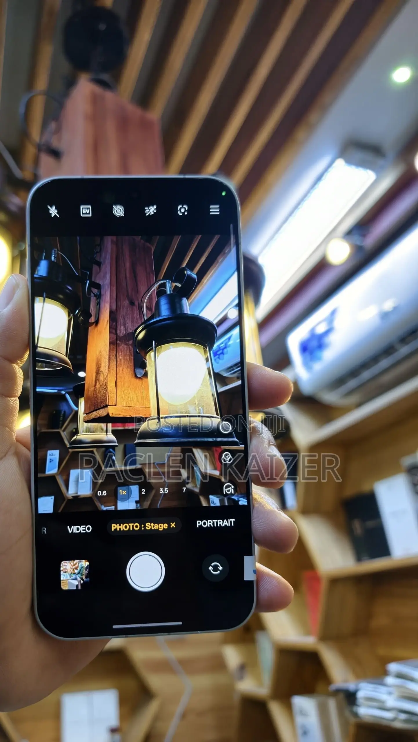 OnePlus 15 512 GB White