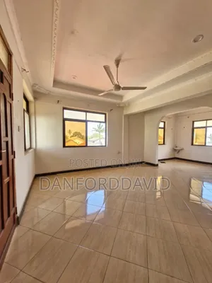 2bdrm Apartment in Kahwa Real Estate, Mikocheni for rent