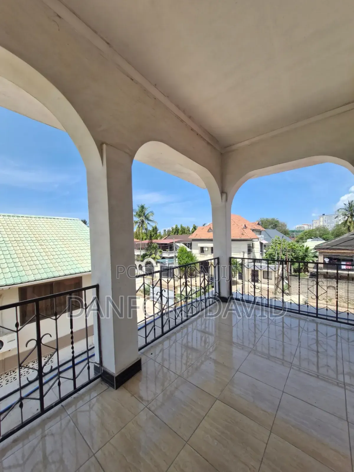 2bdrm Apartment in Kahwa Real Estate, Mikocheni for rent