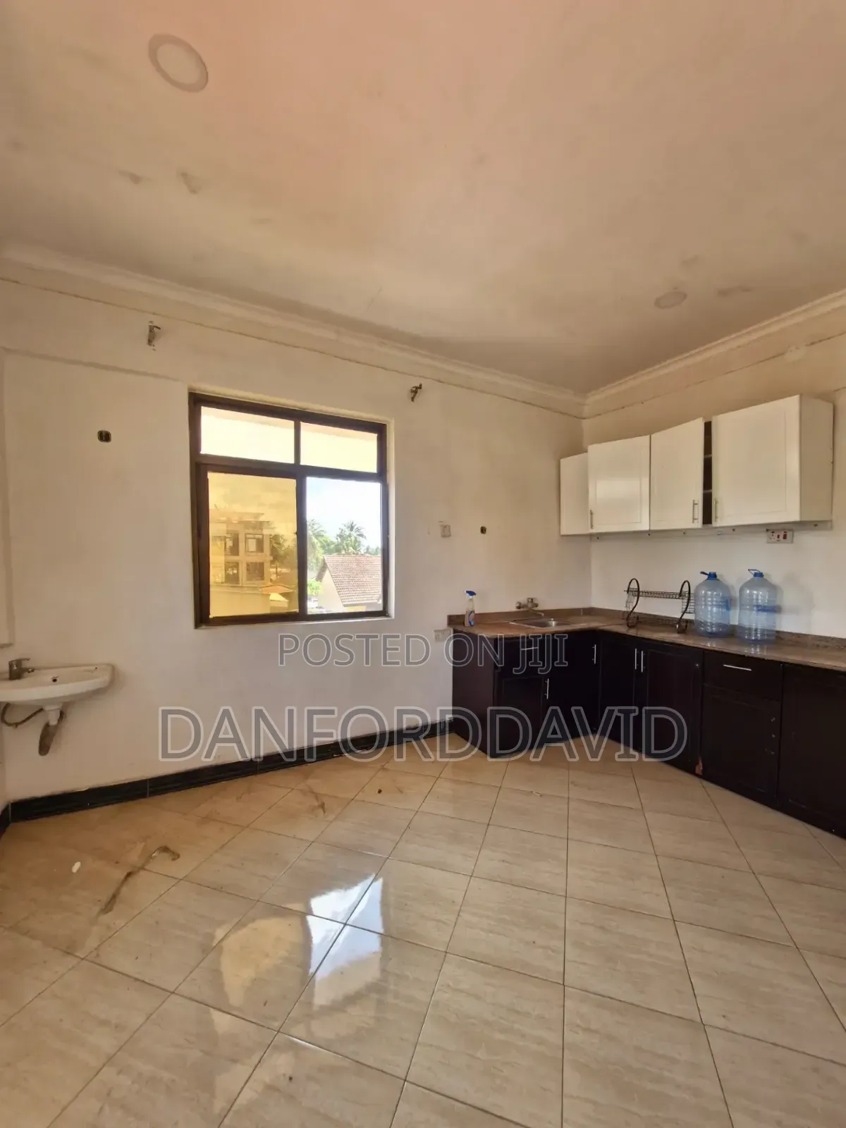 2bdrm Apartment in Kahwa Real Estate, Mikocheni for rent